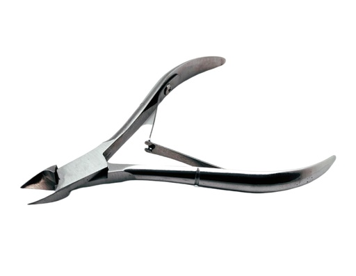 [BU-G15] Stainless Steel Dead Skin Removing Scissors (576 pcs/ctn)