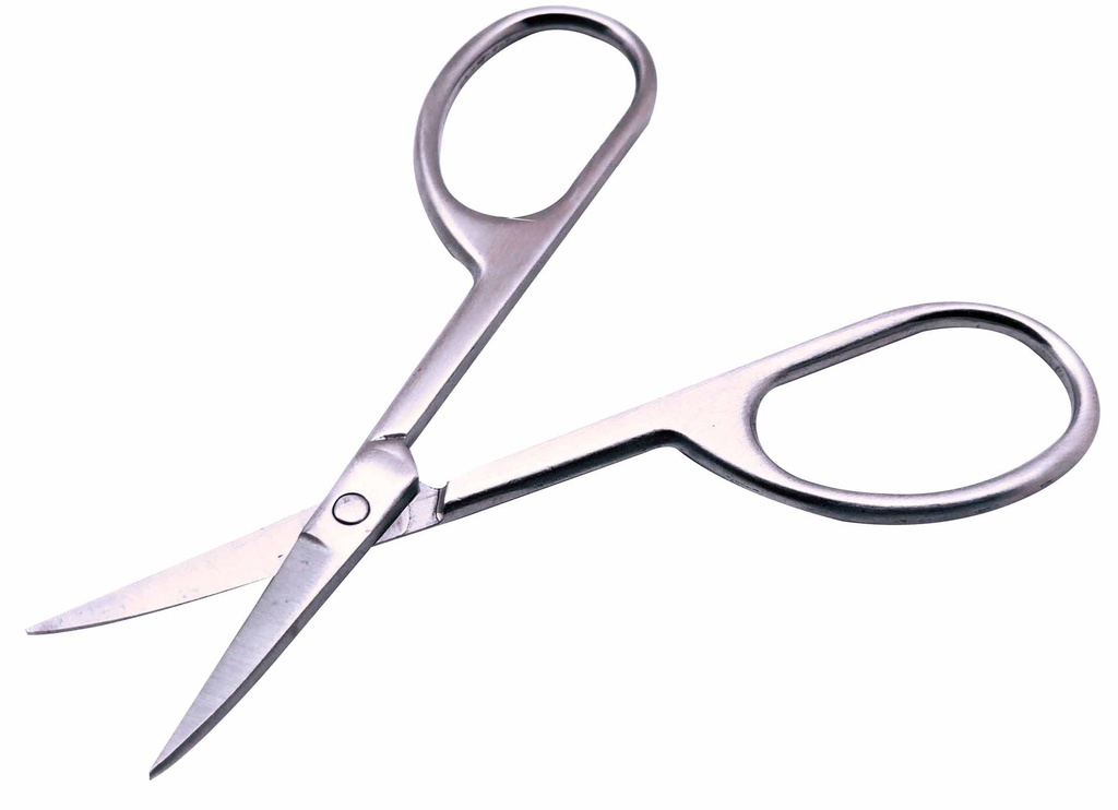 Stainless Steel Scissor (576 pcs/ctn)