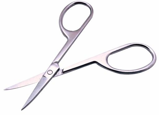 [BU-G16] Stainless Steel Scissor (576 pcs/ctn)