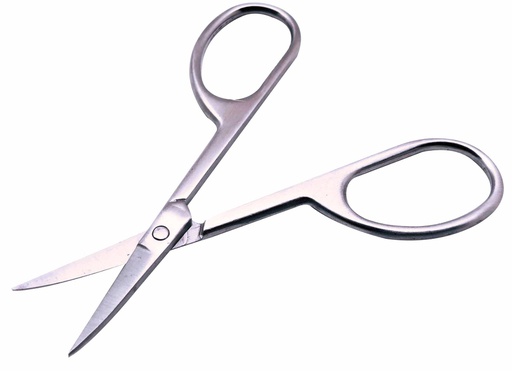 [BU-G16] Stainless Steel Scissors (576 pcs/ctn)