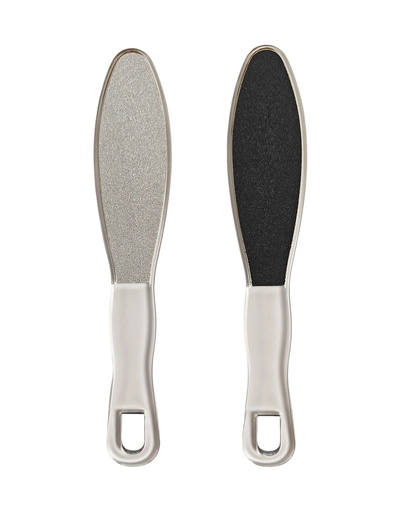 [BU-H03] Callus Remover with Handle (288 pcs/ctn)