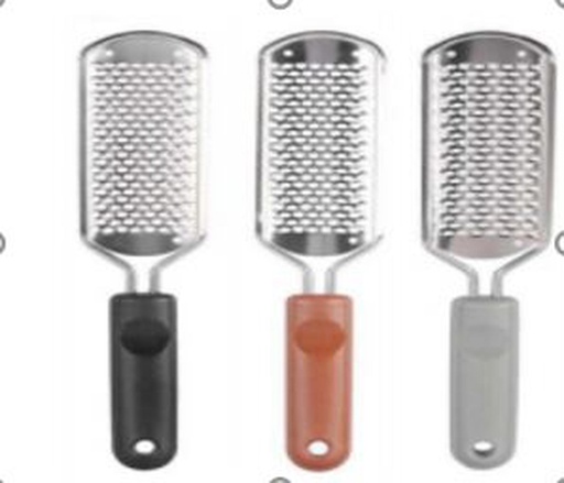 [BU-H04] Pedicure Foot File Callus Remover (144 pcs/ctn)