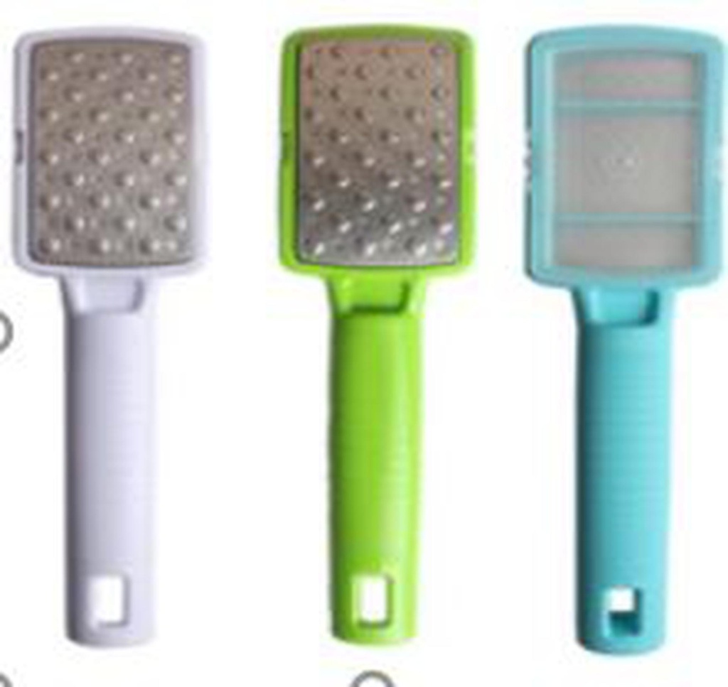 Pedicure Foot File Callus Remover (144 pcs/ctn)