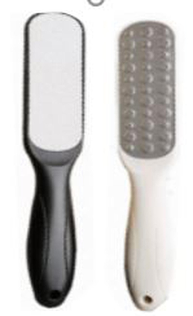 Pedicure Foot File Callus Remover (144 pcs/ctn)