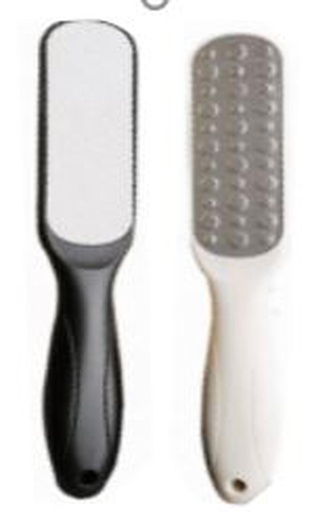 [BU-H06] Pedicure Foot File Callus Remover (144 pcs/ctn)