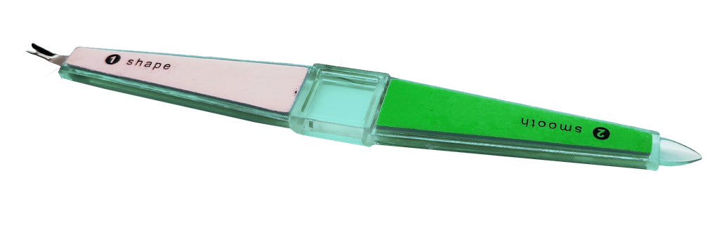 Multi-Purpose Foot/Nail File (288 pcs/ctn)