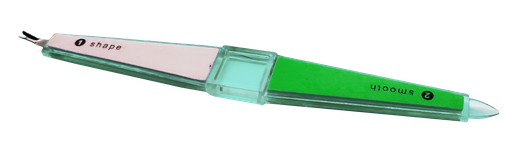 [BU-H07] Multi-Purpose Foot/Nail File (288 pcs/ctn)