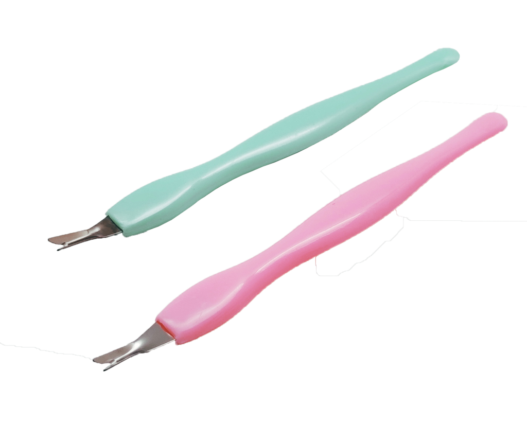 Cuticle Fork 2pc (288 sets/ctn)
