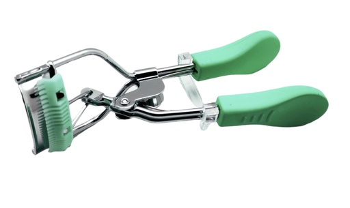 [BU-I05] Metal Eyelash Curler w/ Comb (288 pcs/ctn)