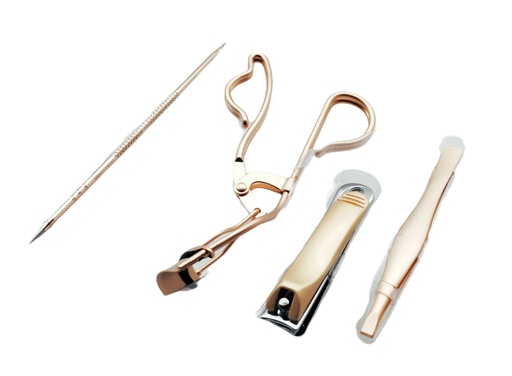 [BU-I13] 4 in 1 Grooming Kit (288 sets/ctn)