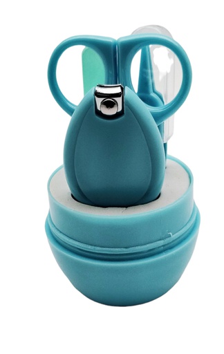 [BU304] Baby Manicure Set (120 sets/ctn)