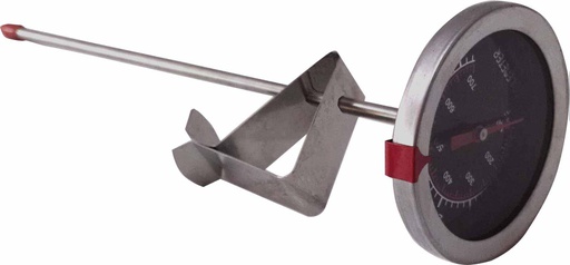 [BW1000] 5" 18/8 Stainless Steel Oven Thermometer (96 pcs/ctn)