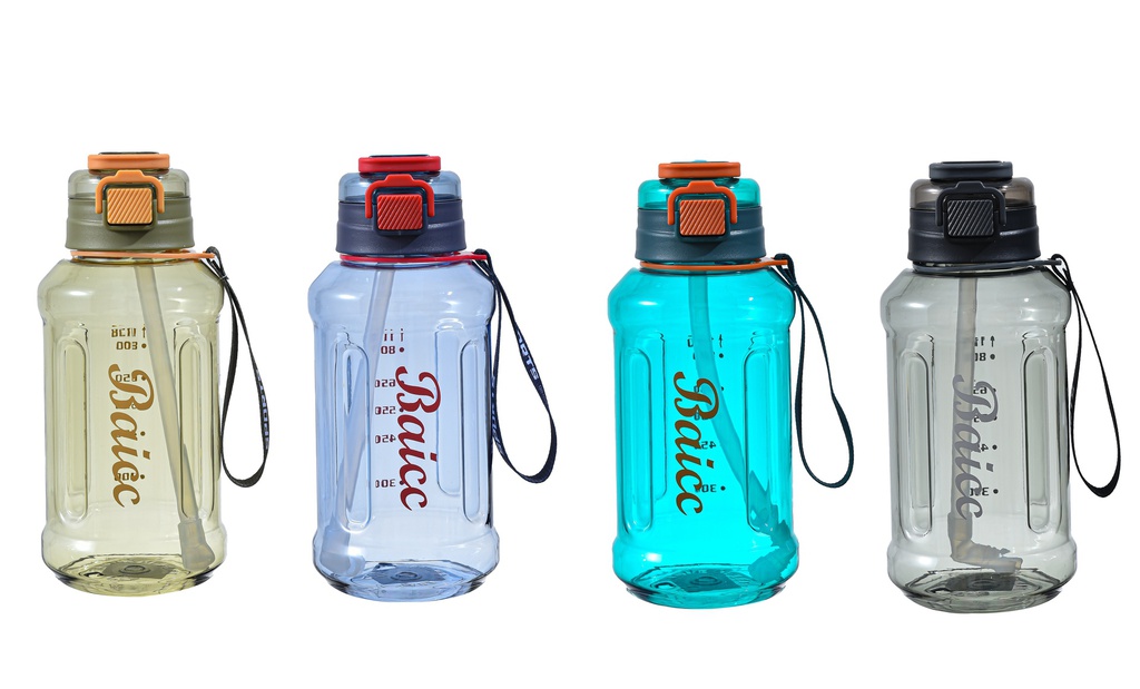 1150ml BPA Free Sports Bottle (24 pc/ctn)