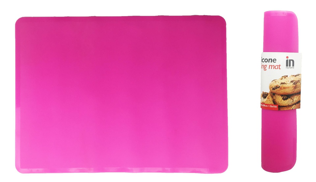 Silicone Baking Mat (12 pcs/ctn)