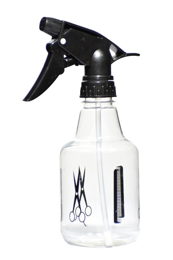 [C21-00089] 350ml Barbers Hair Spray Bottle (72 pcs/ctn)
