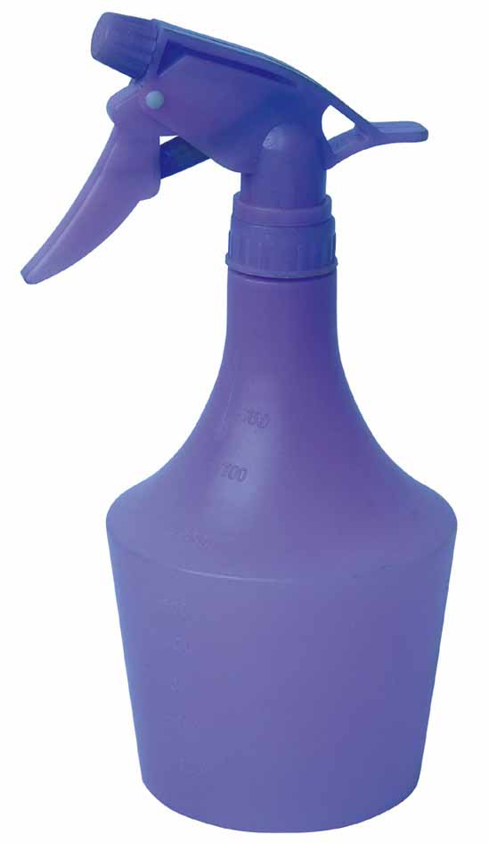 750ml Multi-Purpose Spray Bottle (48 pcs/ctn)