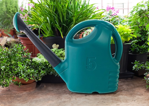 [FL0301] 5LT watering can (16 pc/ctn)
