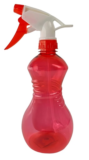 [C21-00098] 550ml Multi-Purpose Spray Bottle (48 pc/ctn)