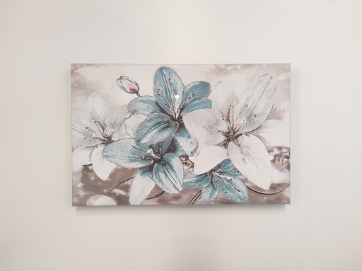 [H15100] 24"x 16" Picture, #129 (5 pc/ctn)