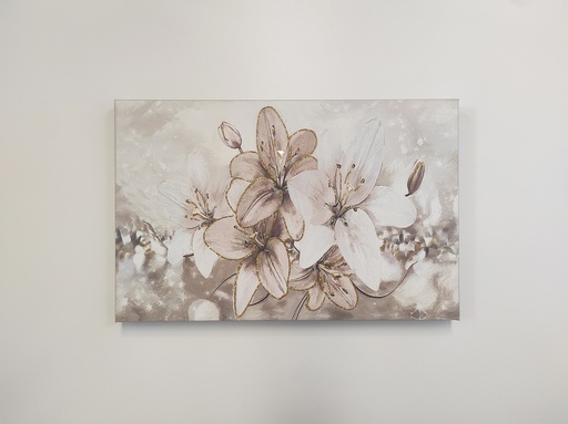 [H15102] 24"x 16" Picture, #133 (5 pc/ctn)