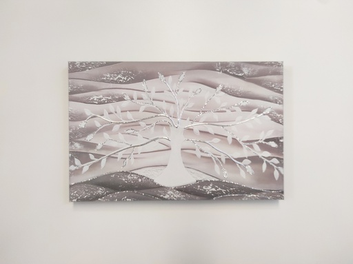 [H15105] 24"x 16" Picture, #127 (5 pc/ctn)