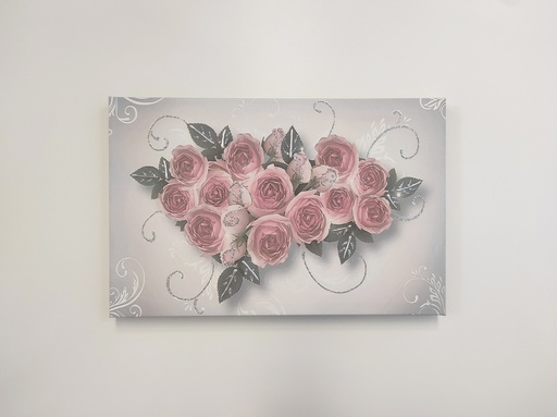 [H15106] 24"x 16" Picture, #128 (5 pc/ctn)