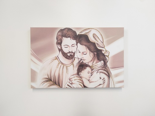 [H15107] 24"x 16" Picture, #117 (5 pc/ctn)