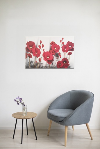 [H15108] 24"x 16" Picture, #121 (5 pc/ctn)