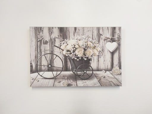 [H15110] 24"x 16" Picture, #134 (5 pc/ctn)