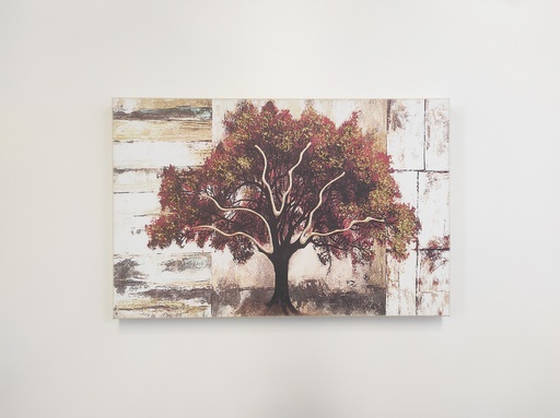 [H15113] 24"x 16" Picture, #99 (5 pc/ctn)
