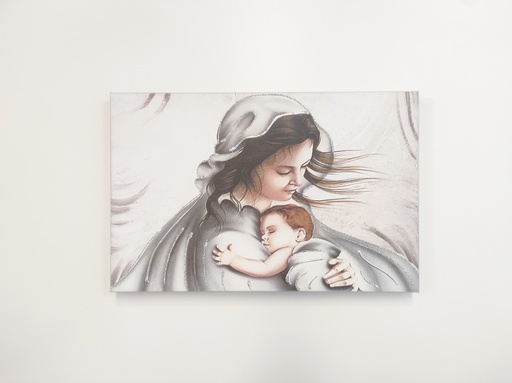 [H15117] 24"x 16" Picture, #14 (5 pc/ctn)