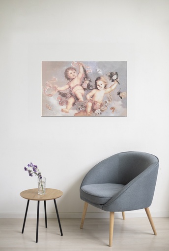 [H15118] 24"x 16" Picture, #112 (5 pc/ctn)