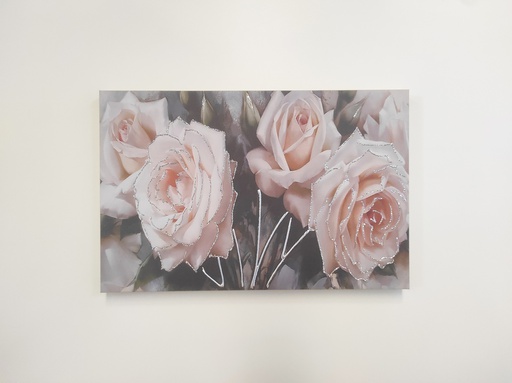 [H15120] 24"x 16" Picture, #69 (5 pc/ctn)