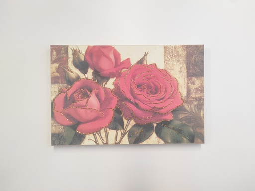 [H15121] 24"x 16" Picture, #23 (5 pc/ctn)