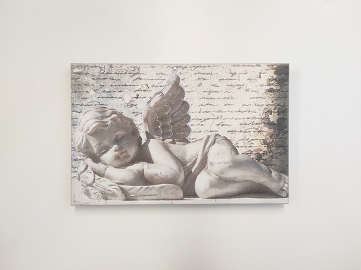 [H15123] 24"x 16" Picture, #82 (5 pc/ctn)