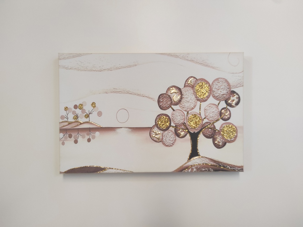 24"x 16" Picture, #117 (5 pc/ctn)