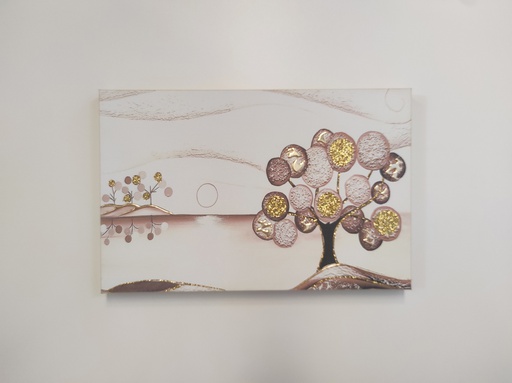 [H15125] 24"x 16" Picture, #117 (5 pc/ctn)