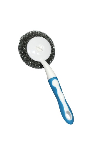 Galvanized Ball (36 pcs/ctn)