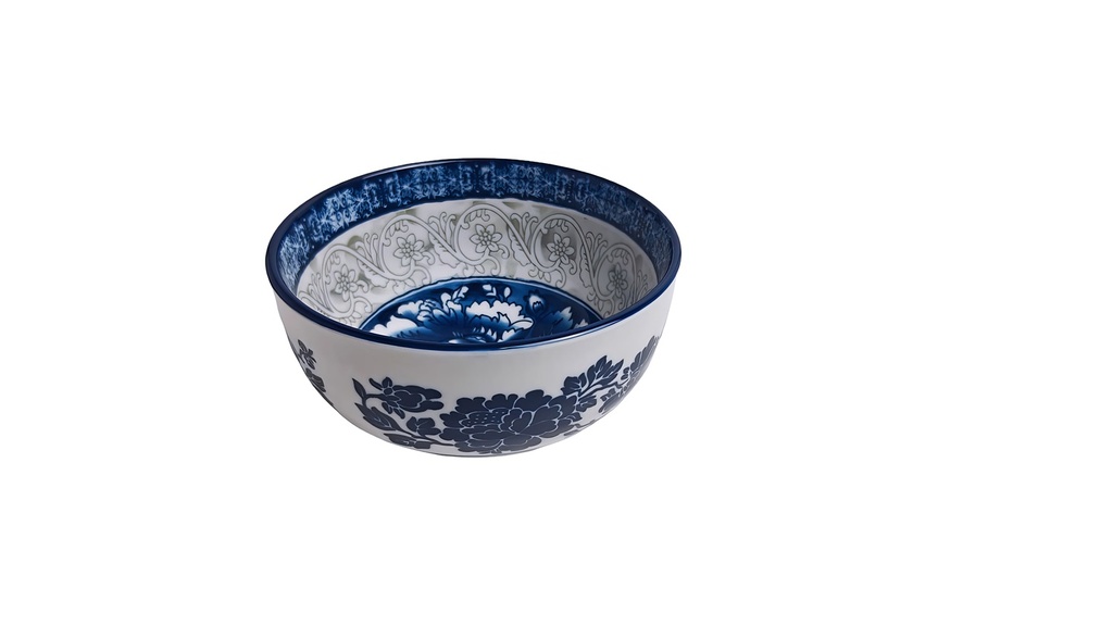 5" Ceramic Bowl (72 pc/ctn)