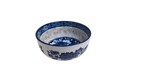 [GGA203-50] 5" Ceramic Bowl (72 pc/ctn)