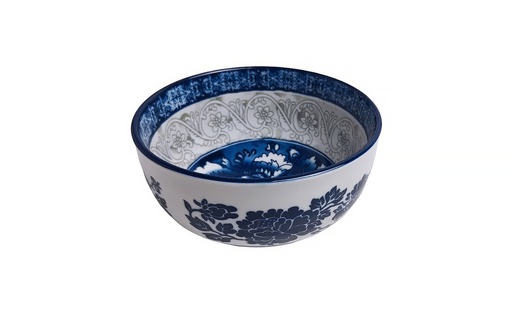 [GGA303-60] 6" Ceramic Bowl (36 pc/ctn)