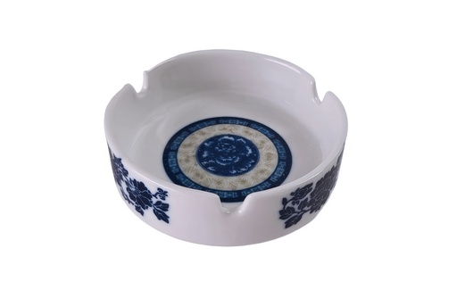 [GGA500] Ceramic Ashtray (48 pc/ctn)