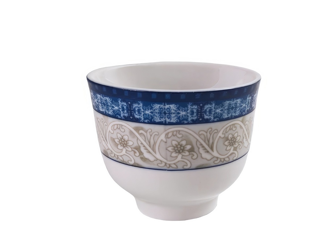 2.75" Ceramic Cup (192 pc/ctn)
