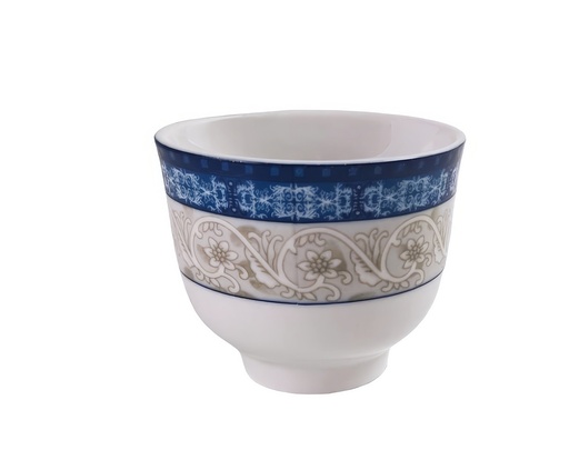 [GGA820] 2.75" Ceramic Cup (192 pc/ctn)