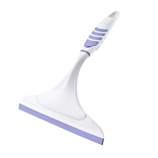 [C21-2233] Swan Design Squeegee, Mixed Colors (36 pcs/ctn)