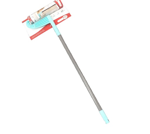 [C21-00005] 54" Extendable Lint Roller w. 25 pc Sticky  Paper (12 pc/ctn)