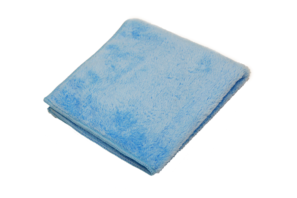 Microfiber Cleaning Cloth (48 pcs/ctn)