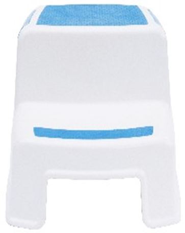 13" Plastic Kids Bench (12 pcs/ctn)