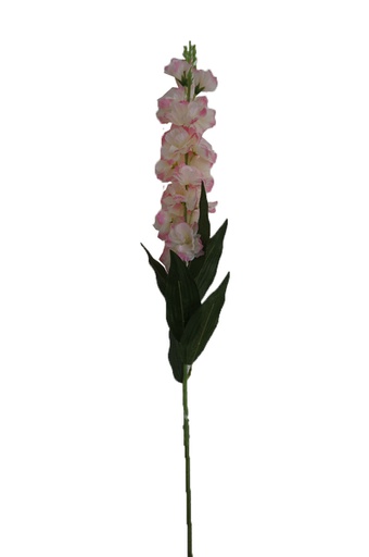 [FL6801-PK] 16 Flower Pink Hyacinth (288 pc/ctn)