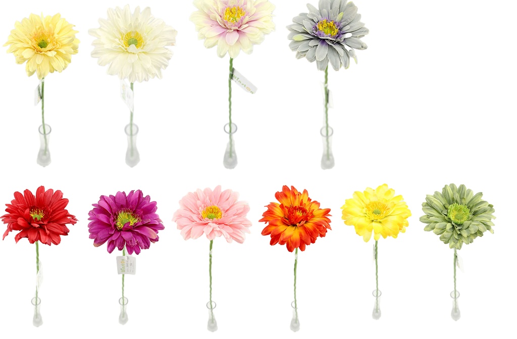 56cm Big Gerbera, dia 11cm (720 pc/ctn)